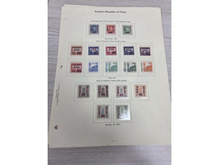 including R1, R2, SC1, SC4, SC7, SC10 and many others. Large quantity. Please view.